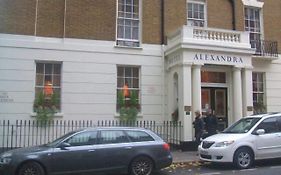 Alexandra Hotel